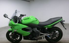 KAWASAKI NINJA 400 R 2011 ER400B