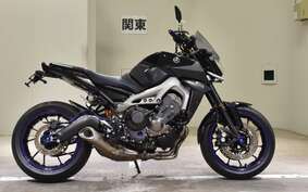 YAMAHA MT-09 2014 RN34J