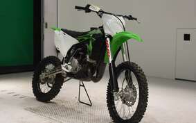 KAWASAKI KX100 KX100F