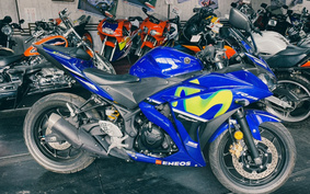 YAMAHA YZF-R25 RG10J