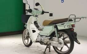 HONDA DREAM 110