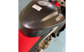 APRILIA RS660 2023