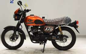 KAWASAKI W175 CAFE  BJ175B