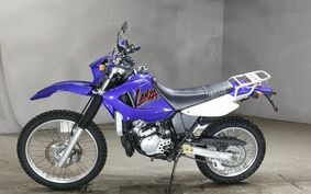 YAMAHA DT230 LANZA 4TP