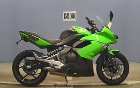 KAWASAKI NINJA 400R ABS 2010 ER400B