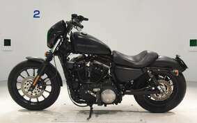 HARLEY XL883N 2011 LE2