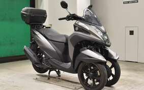 YAMAHA TRICITY 125 SEC1J