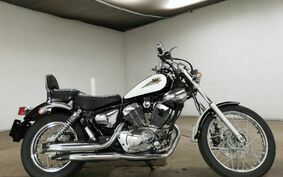 YAMAHA VIRAGO 250 S 3DM