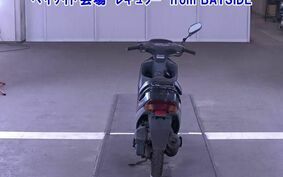 HONDA ディオ-2 AF27