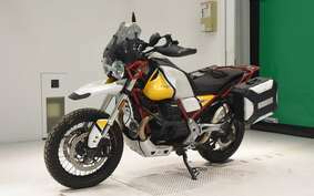 MOTO GUZZI V85 TT 2019