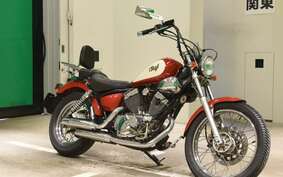 YAMAHA VIRAGO 250 3DM