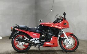 KAWASAKI GPZ900R NINJA 1990 ZX900A