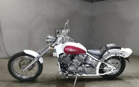 YAMAHA DRAGSTAR 400 2001 VH01J