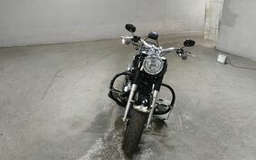 HARLEY FLSTFB1580 2010 JN5