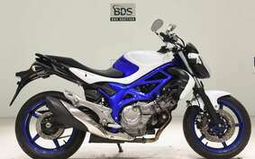 SUZUKI GLADIUS 2011 VK58A