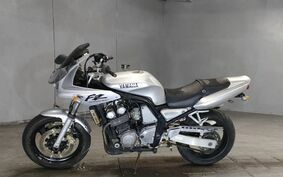 YAMAHA FZ400 1997 4YR