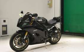 YAMAHA YZF-R6 2008