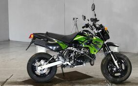 KAWASAKI KSR110 KL110A