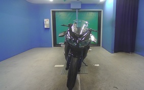 KAWASAKI NINJA 1000 A 2011 ZXT00G