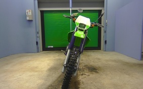 KAWASAKI KLX250 SR 1993 LX250E