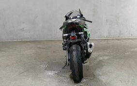 KAWASAKI NINJA ZX-6R 2024 ZX636J