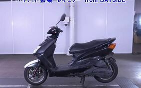 YAMAHA CYGNUS 125 X SE12J