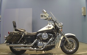 KAWASAKI VULCAN 1500 CLASSIC 1996 VNT50A