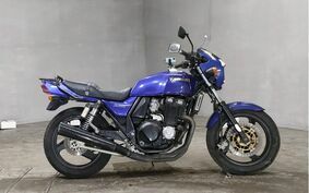 KAWASAKI ZRX400 1995 ZR400E