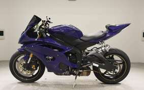 YAMAHA YZF-R6 2006 RJ12