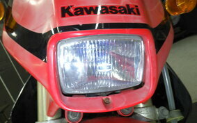 KAWASAKI KSR-2 MX080B