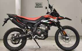 APRILIA RX125