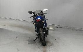 KAWASAKI NINJA 250R EX250K