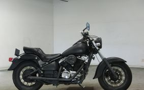 KAWASAKI VULCAN 400 CLASSIC 1997 VN400A