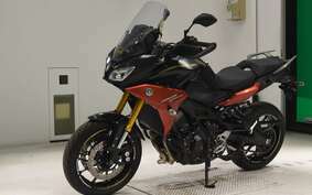 YAMAHA MT-09 Tracer GT 2020 RN51J