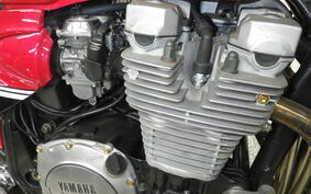 YAMAHA XJR1200 1994 4KG