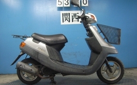 YAMAHA JOG APRIO 1998 4JP