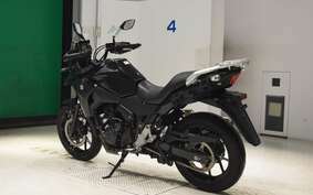 SUZUKI V-STROM 250 A