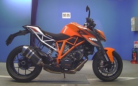 KTM 1290 SUPER DUKE R 2014 V3940