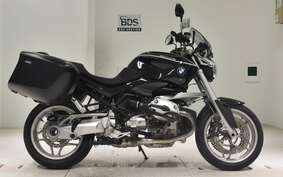 BMW R1200R 2010