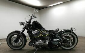 KAWASAKI VULCAN 400 CLASSIC 1996 VN400A