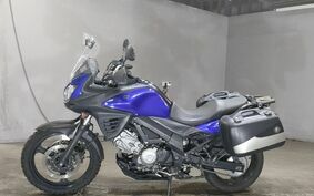 SUZUKI DL650 ( V-Strom 650 ) 2013 VP56A