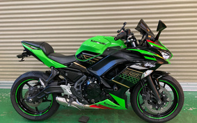 KAWASAKI NINJA 650 KRT ED 2020 ER650H