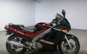 KAWASAKI ZZ-R250 1992 EX250H