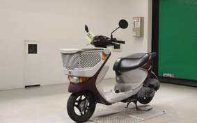 SUZUKI LET's 4 Basket CA43A