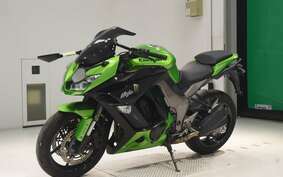 KAWASAKI NINJA 1000 A 2012