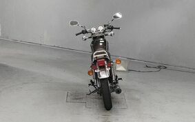 YAMAHA SR400 2007 RH01J