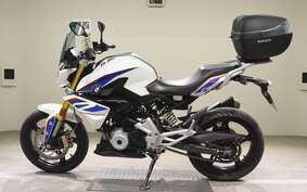 BMW G310R 2017 0G01