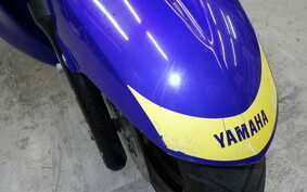 YAMAHA CYGNUS 125 X 5TY