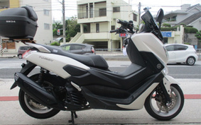 YAMAHA N-MAX SE86J