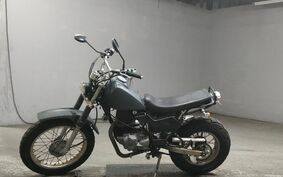 YAMAHA TW200 2JL